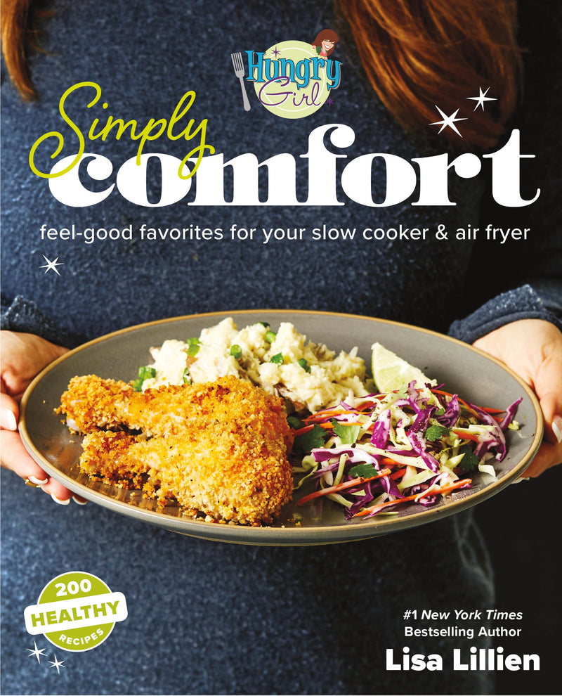 Hungry Girl Simply Comfort