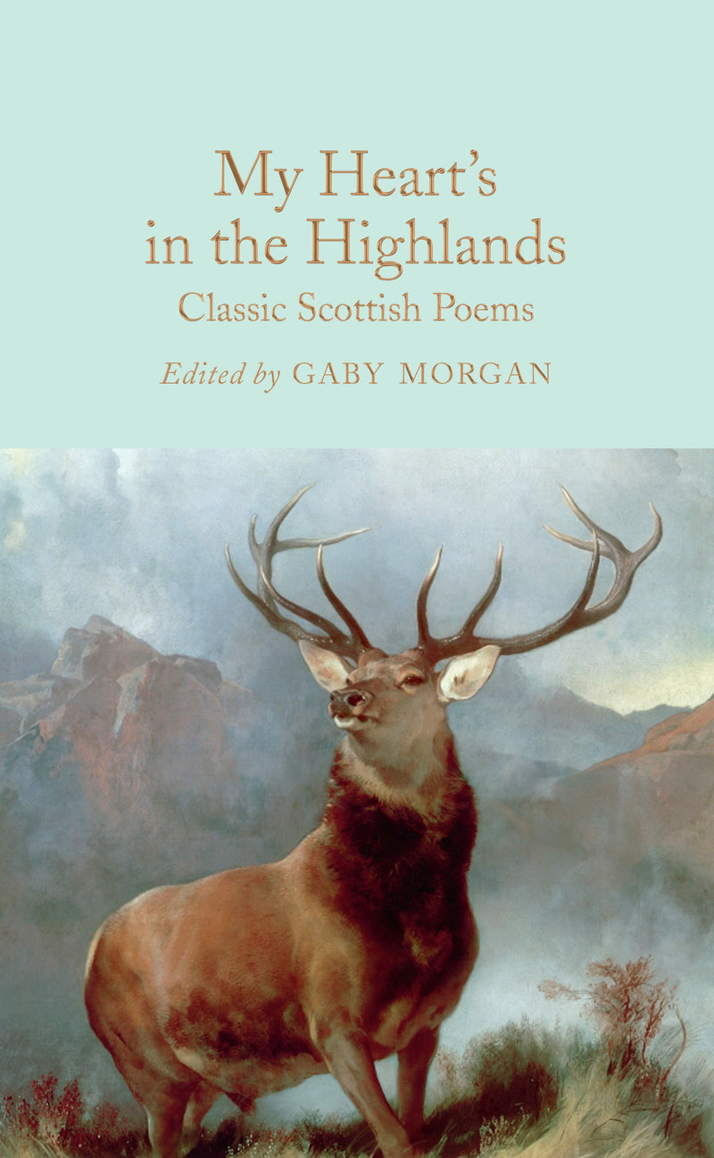 My Heartâ€™s in the Highlands