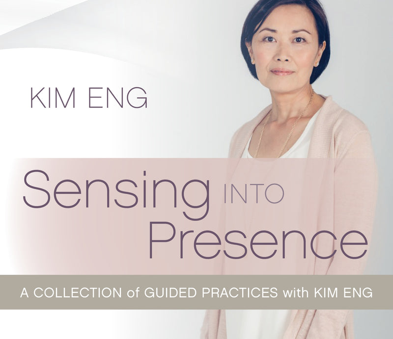 Sensing into Presence