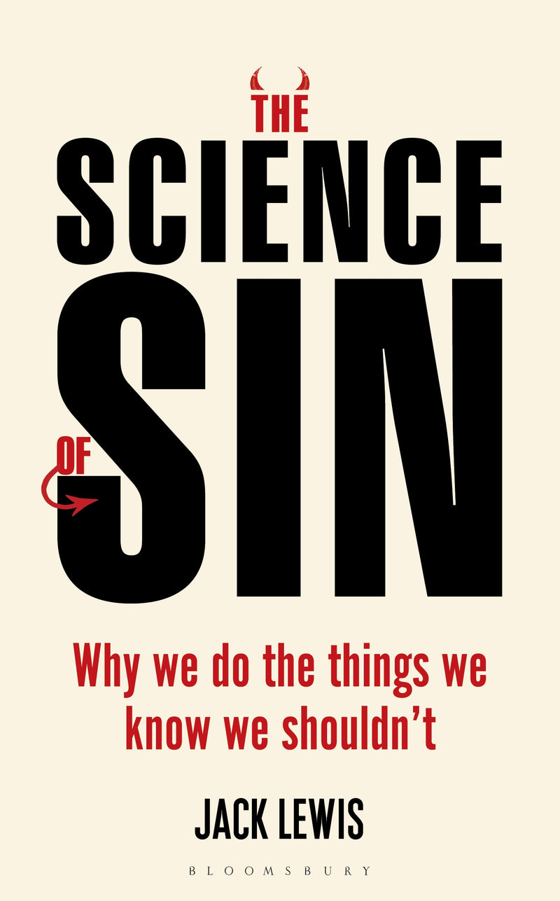 Science of Sin, The