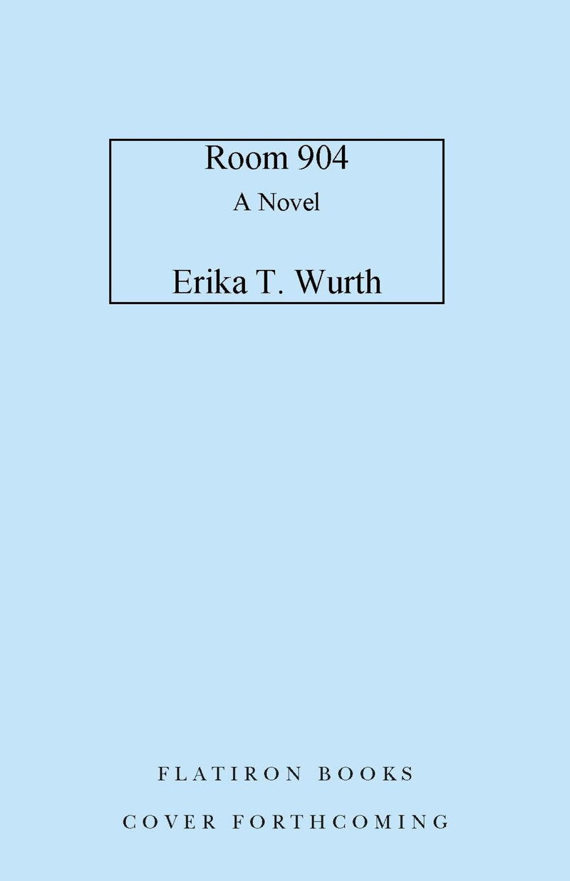 The Haunting of Room 904