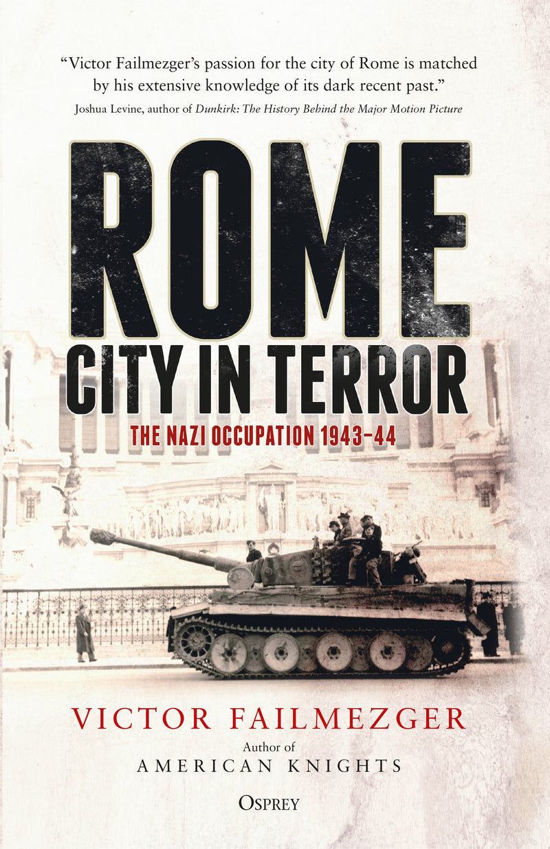 Rome â€“ City in Terror