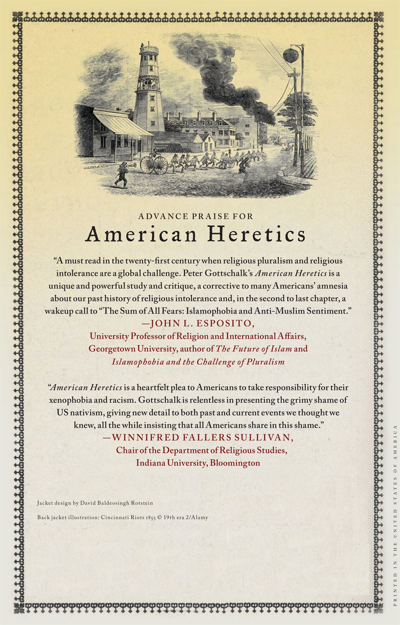American Heretics
