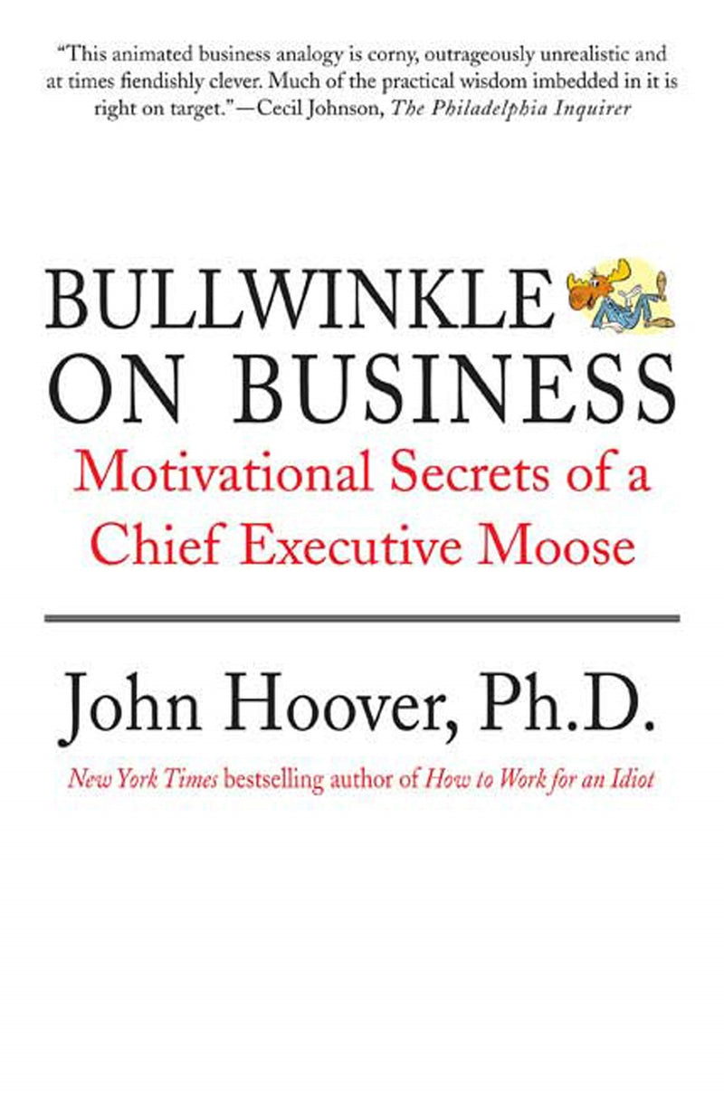 Bullwinkle on Business