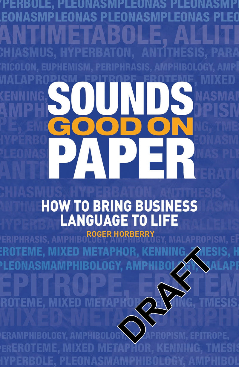Sounds Good on Paper