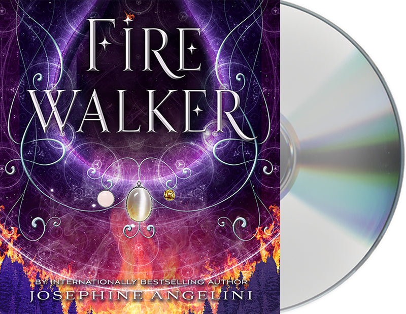 Firewalker
