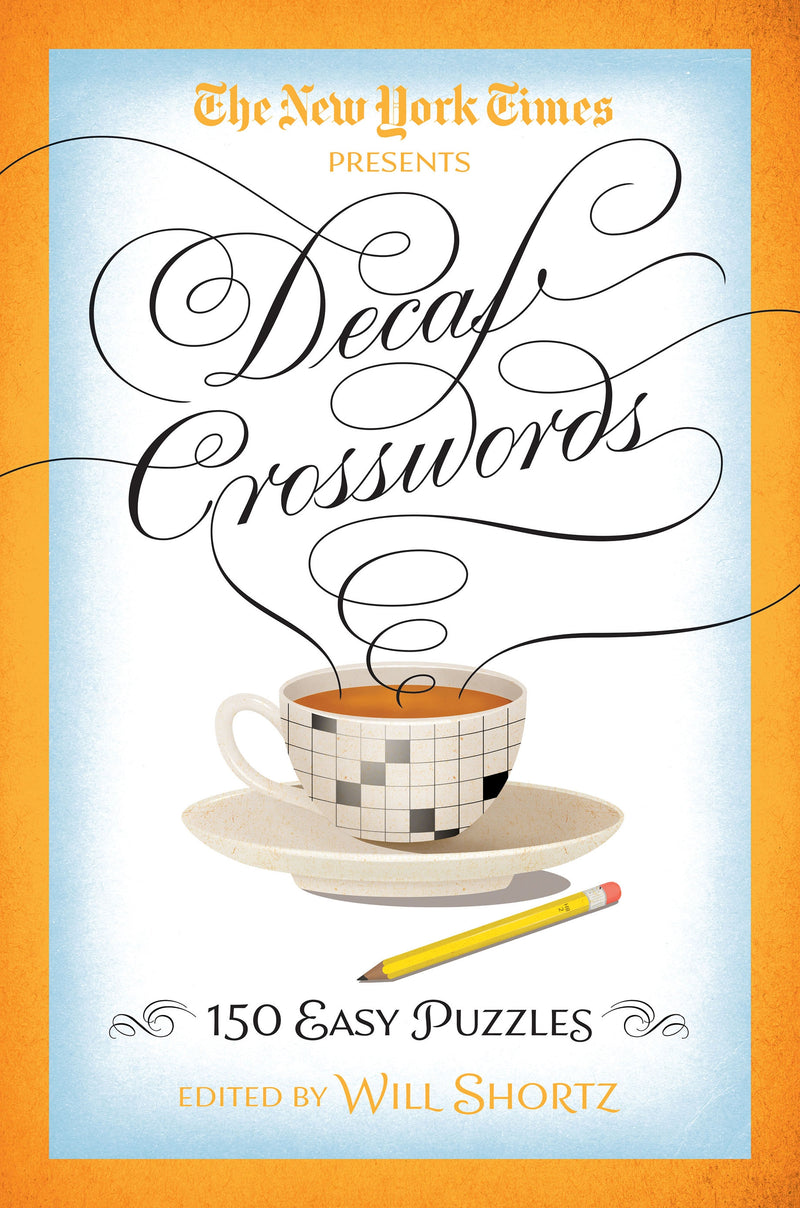 The New York Times Decaf Crosswords