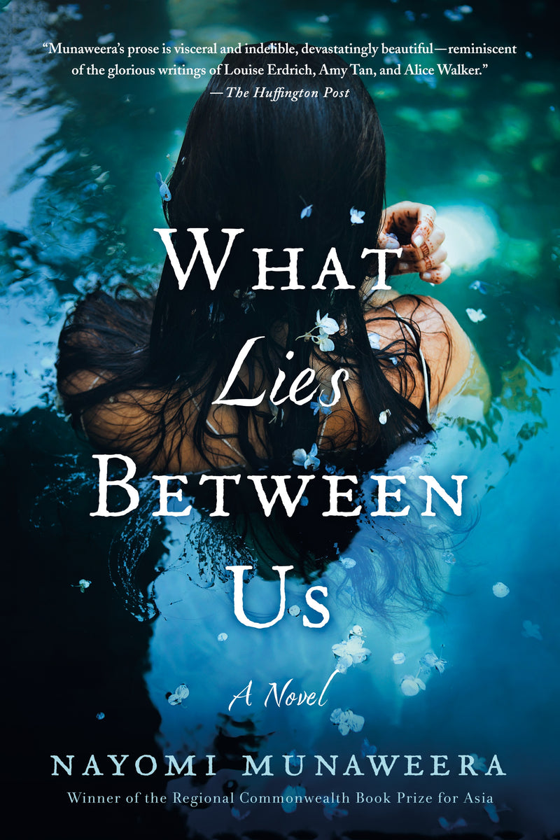 What Lies Between Us