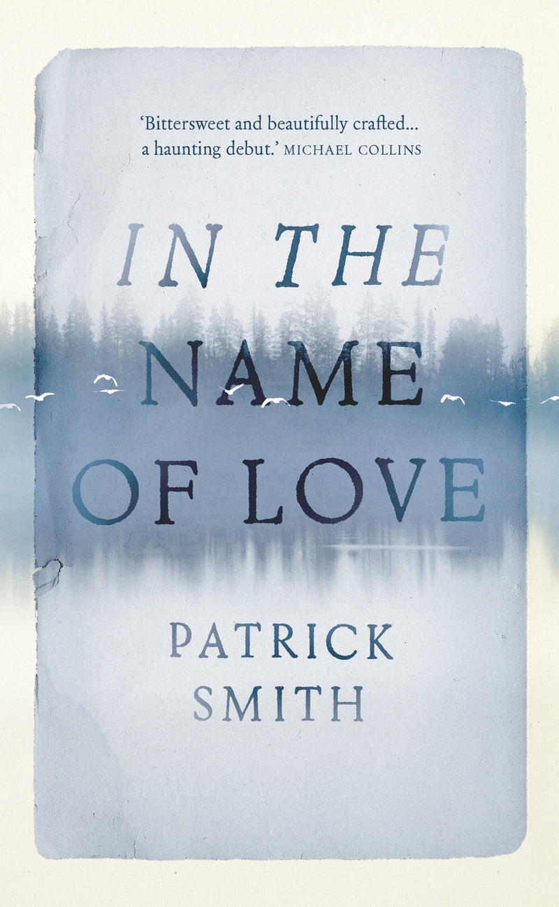In The Name Of Love