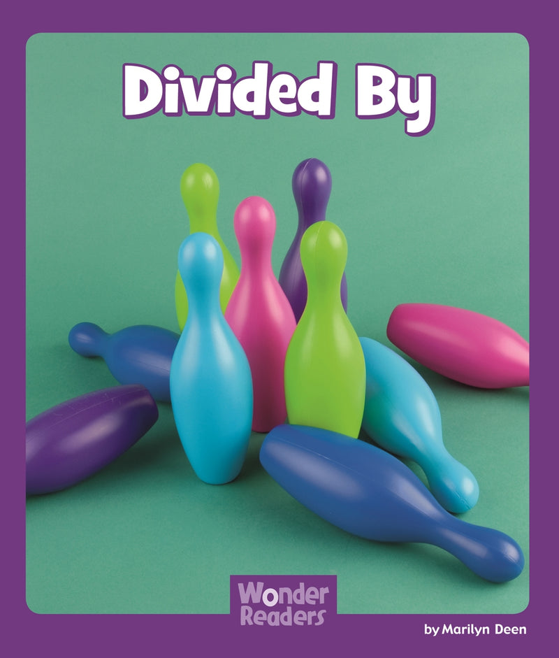 Divided By