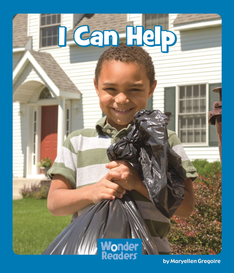 I Can Help