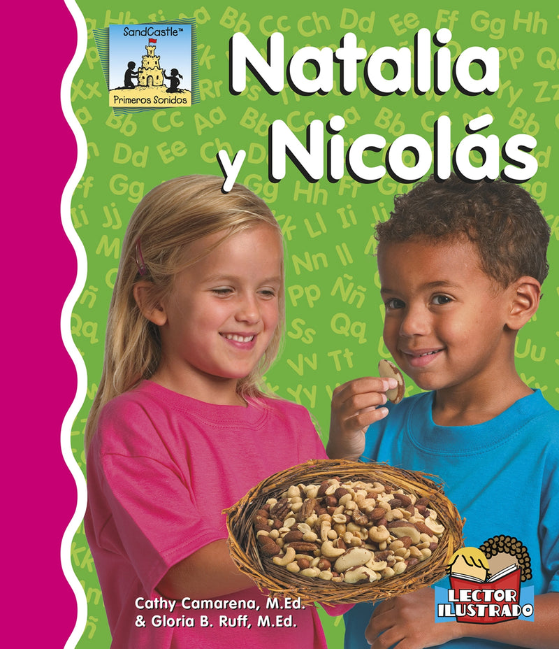 Natalia Y Nicolás