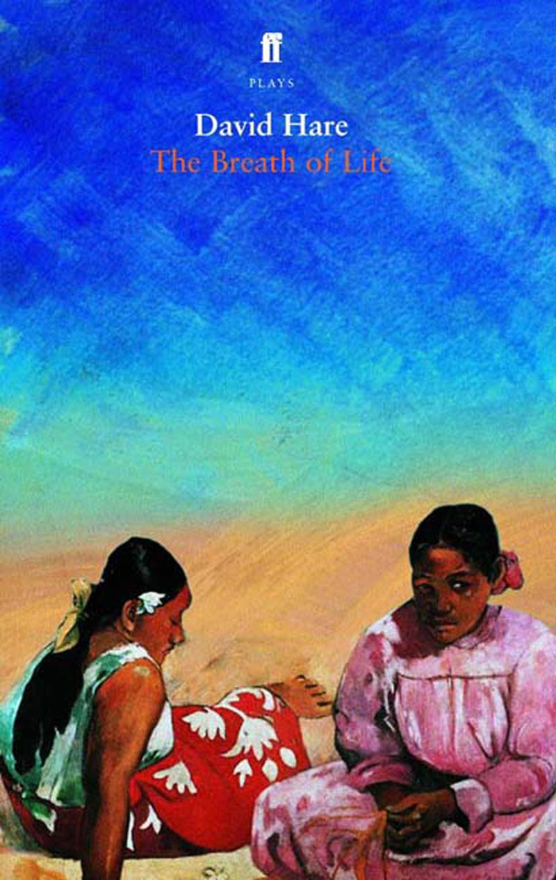 The Breath of Life