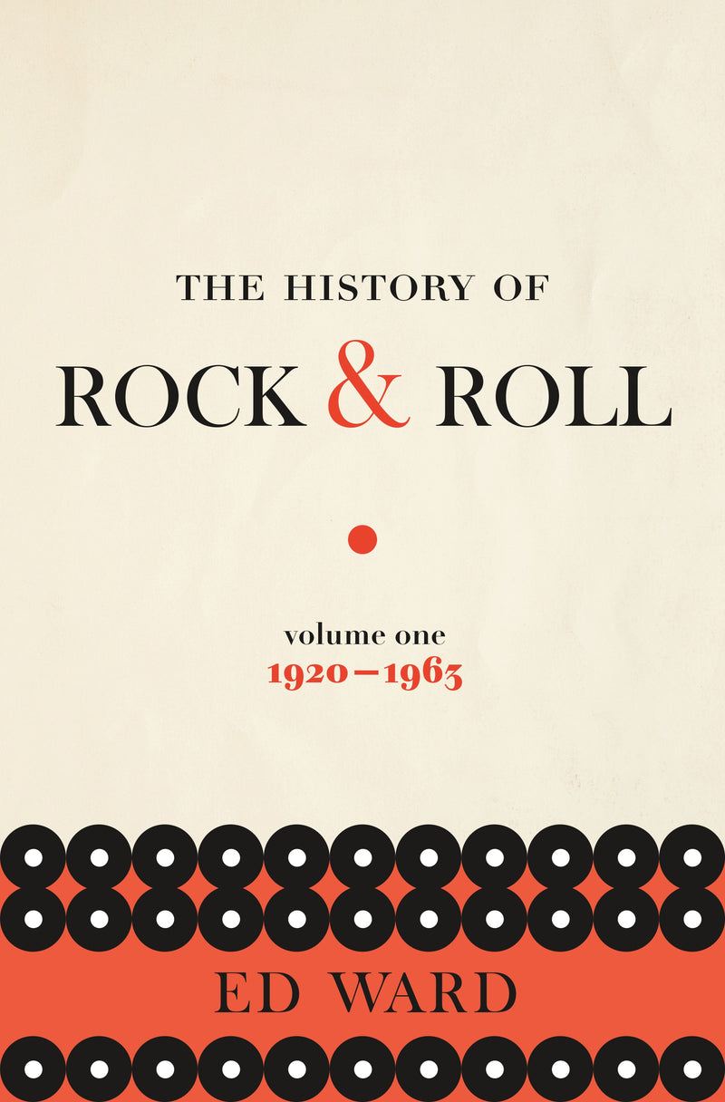 The History of Rock & Roll, Volume 1