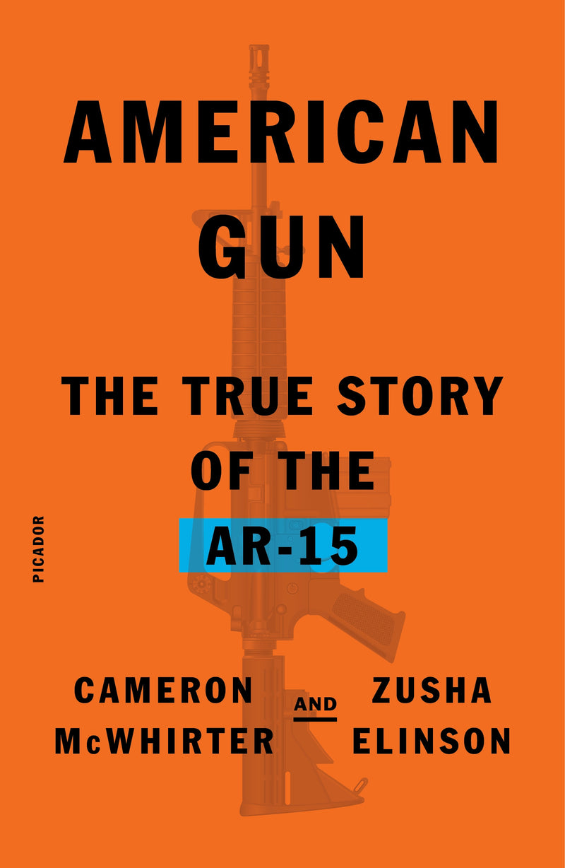 American Gun