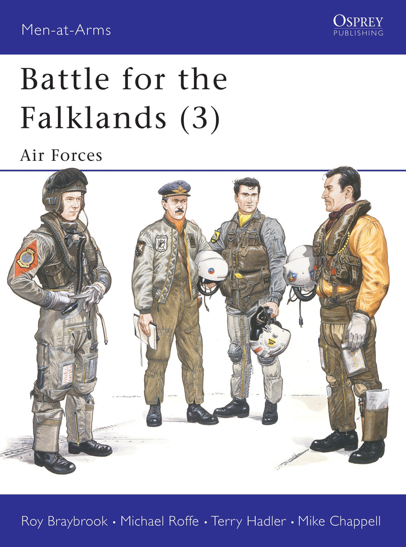 Battle for the Falklands (3)