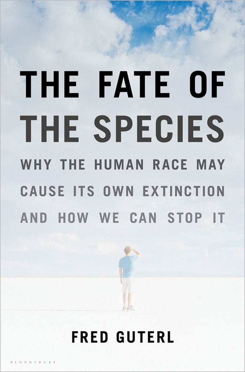 The Fate of the Species
