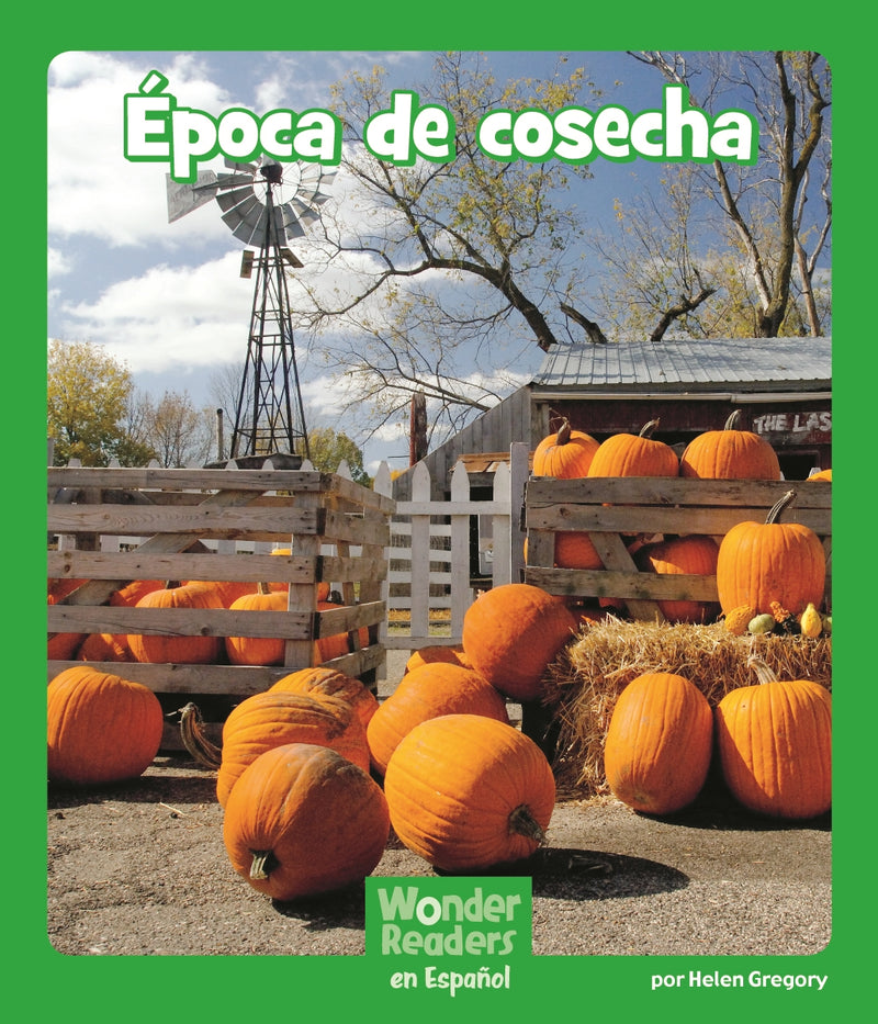 Época de cosecha