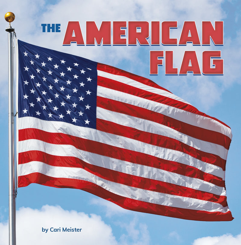 The American Flag