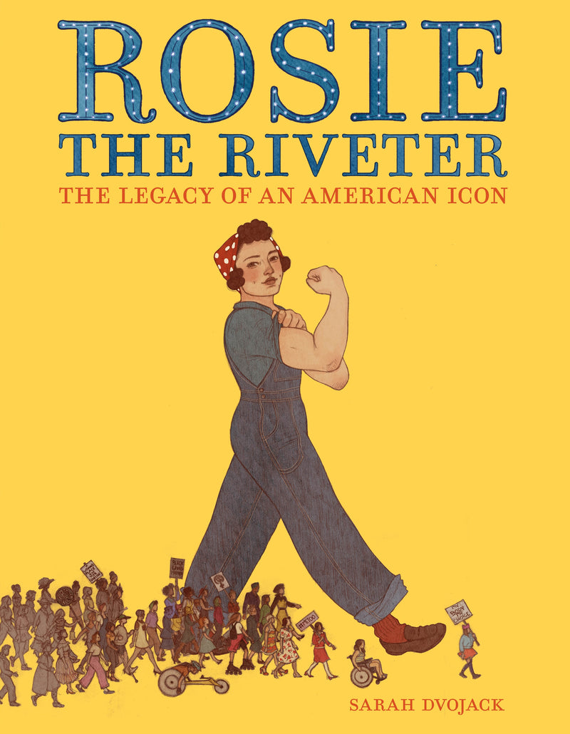 Rosie the Riveter