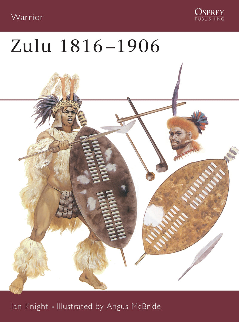 Zulu 1816â€“1906