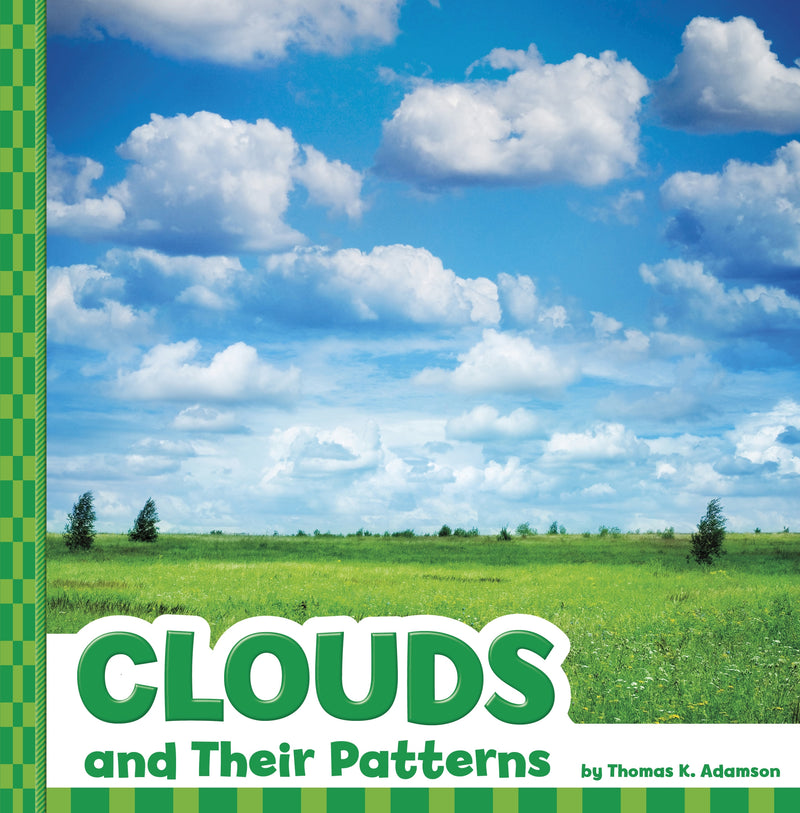 Clouds and Their Patterns