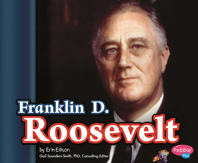 Franklin D. Roosevelt