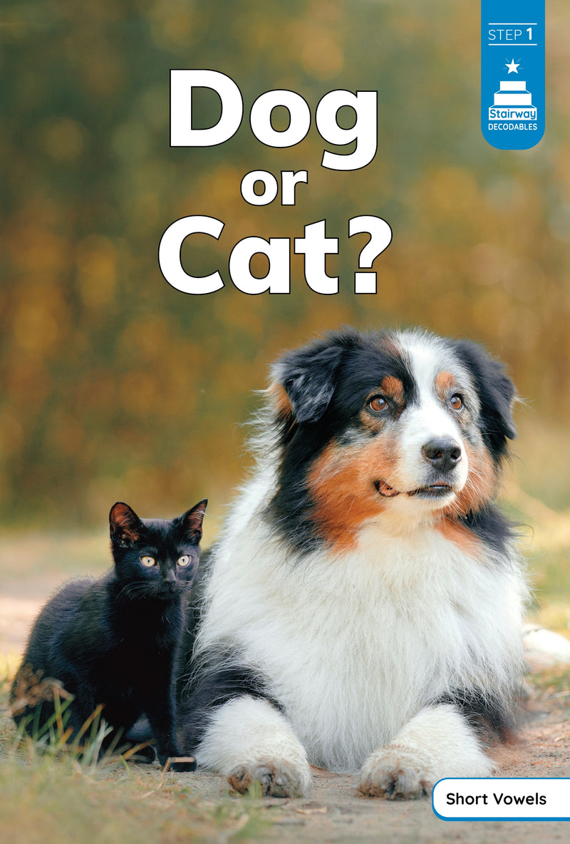Dog or Cat?