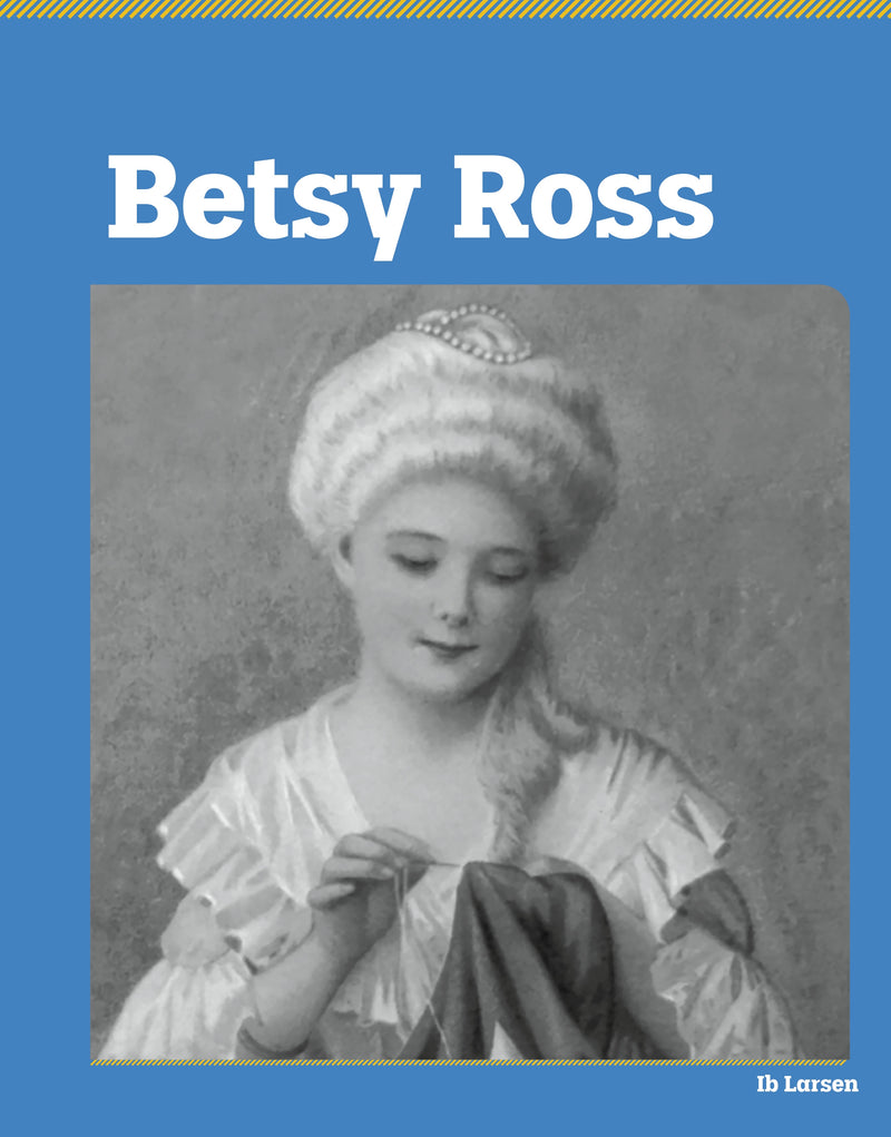 Betsy Ross