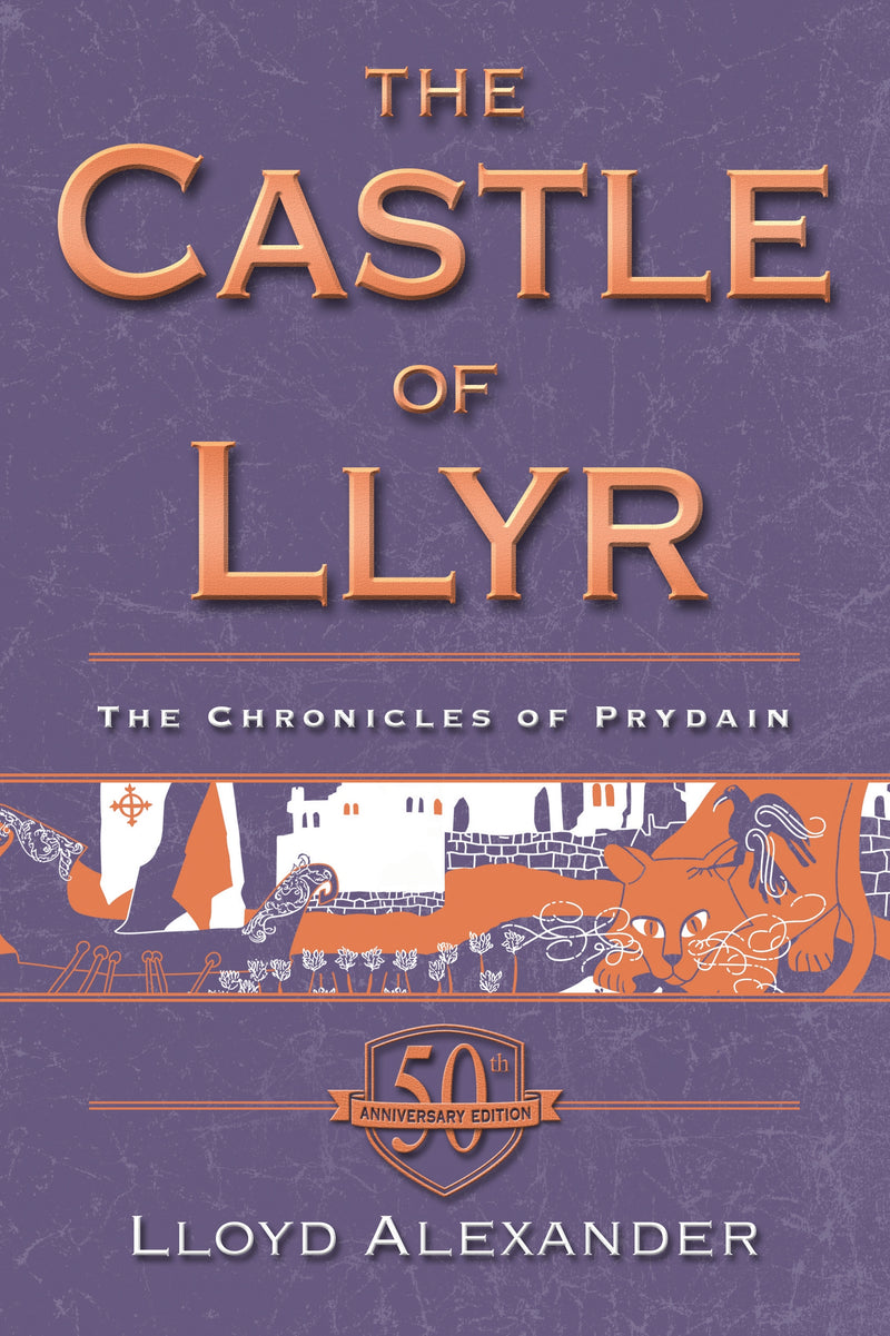 The Castle of Llyr