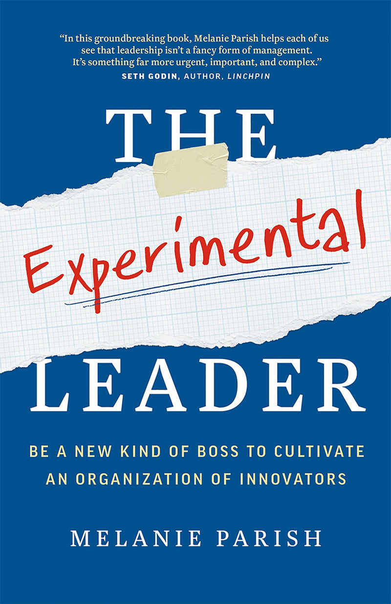 The Experimental Leader