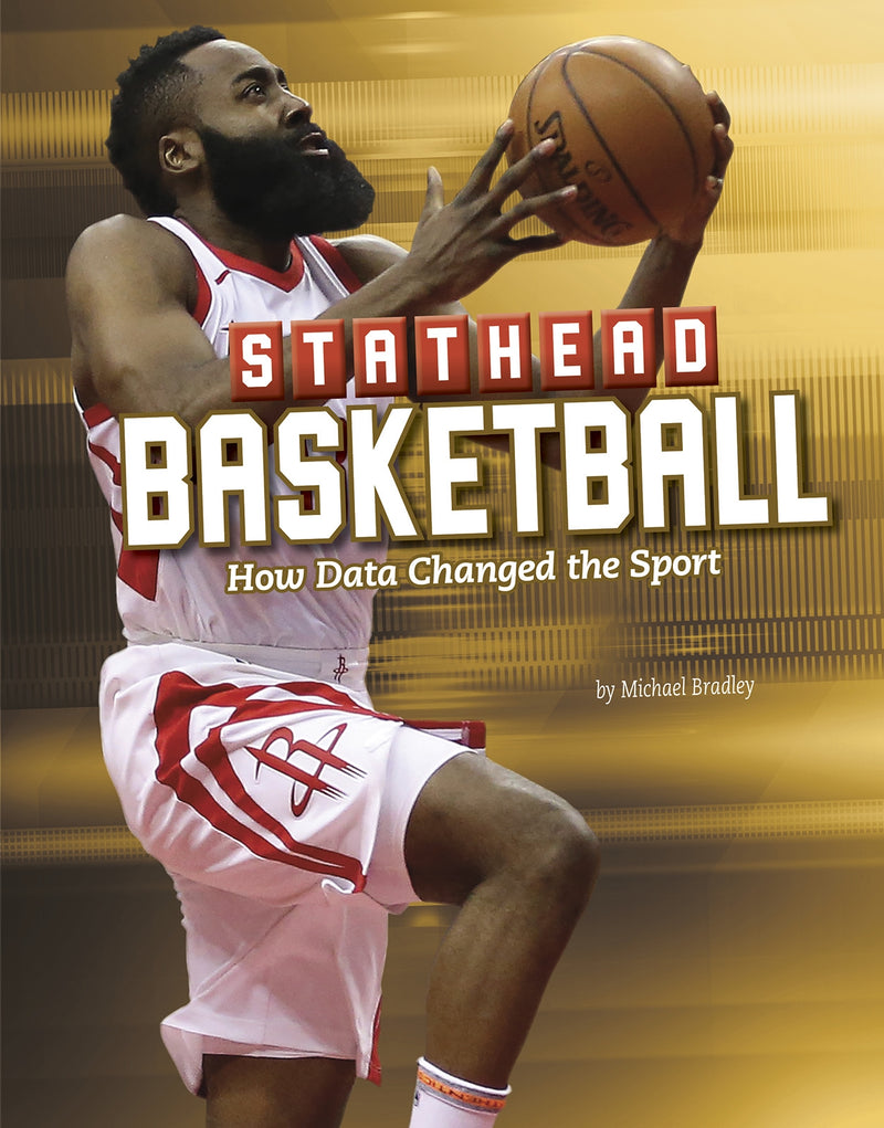 Stathead Basketball: How Data Changed the Sport