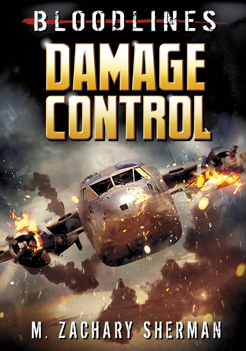 Damage Control