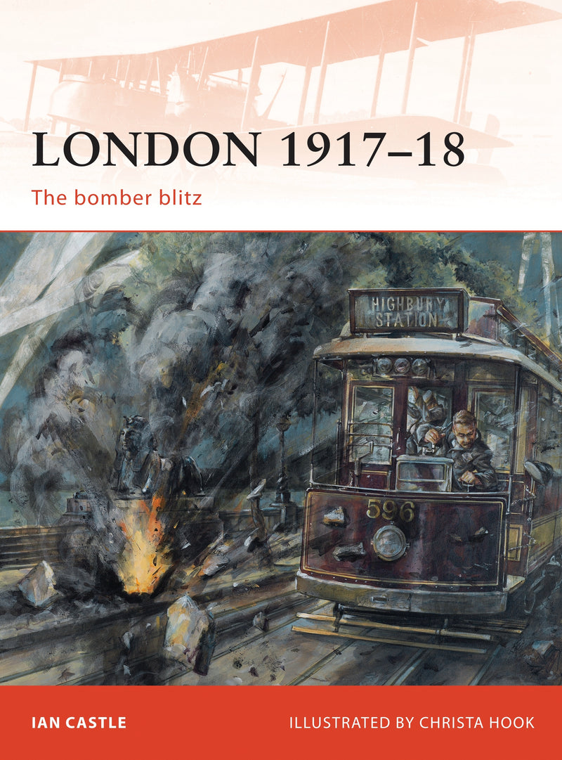 London 1917â€“18