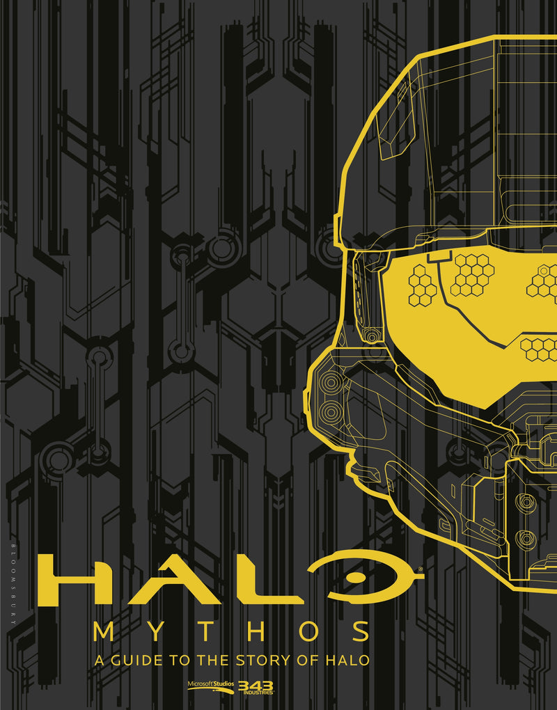 Halo Mythos