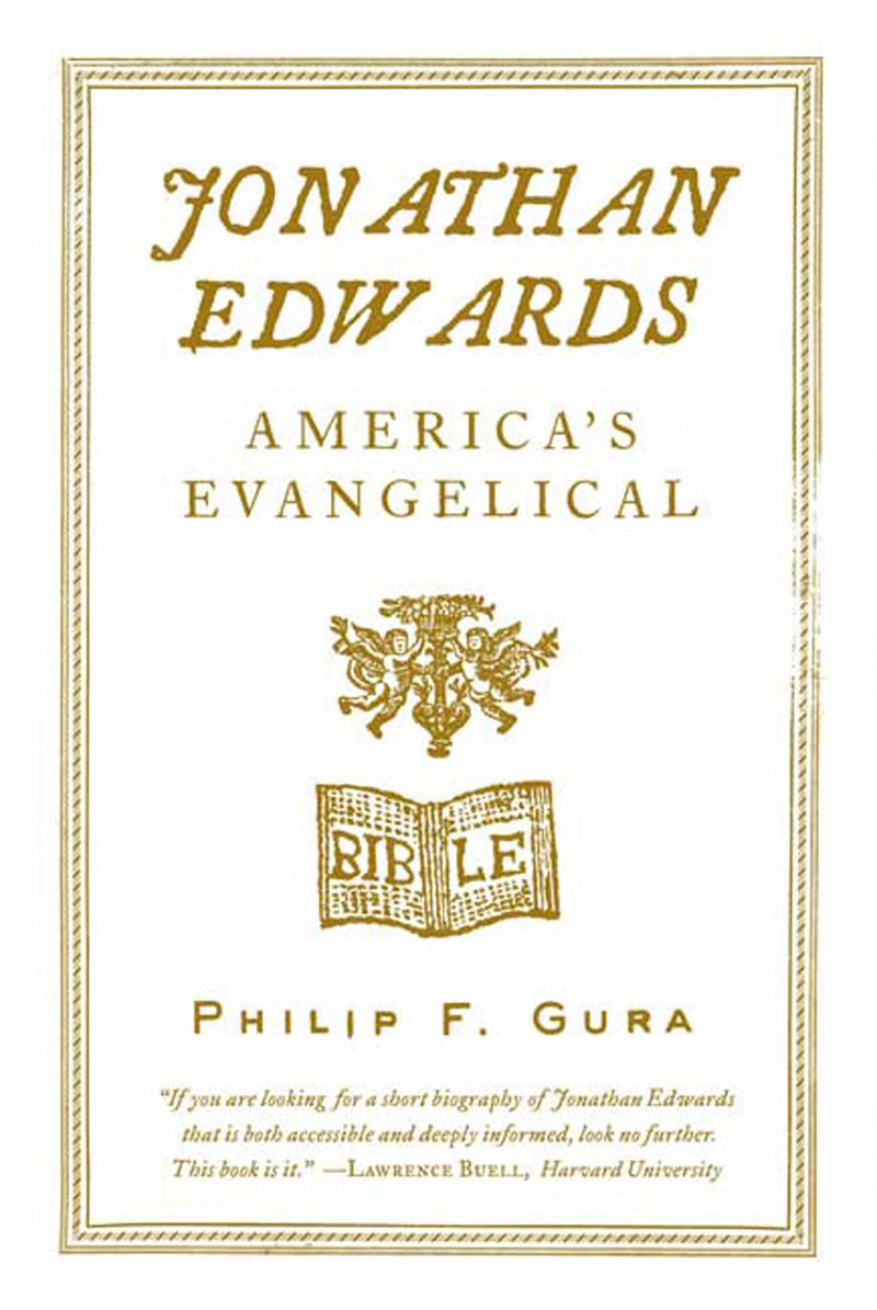 Jonathan Edwards