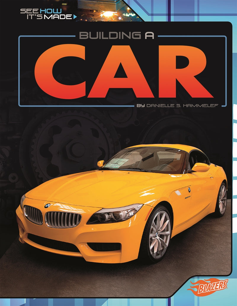 Building a Car