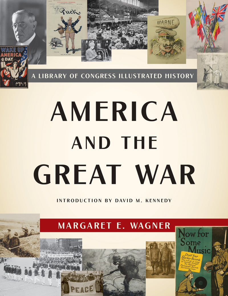 America and the Great War
