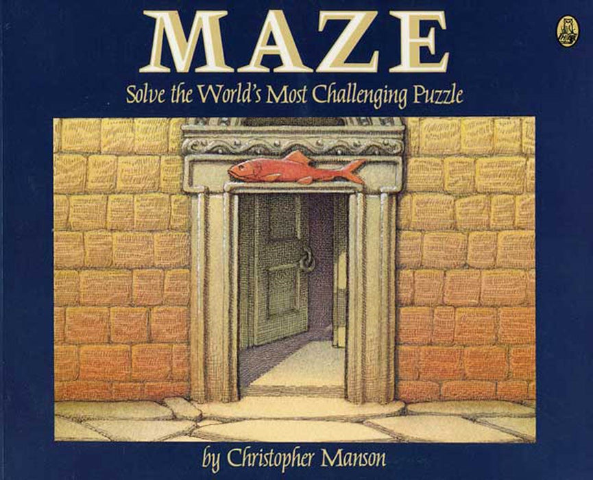 Maze