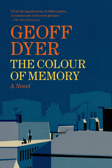 The Colour of Memory