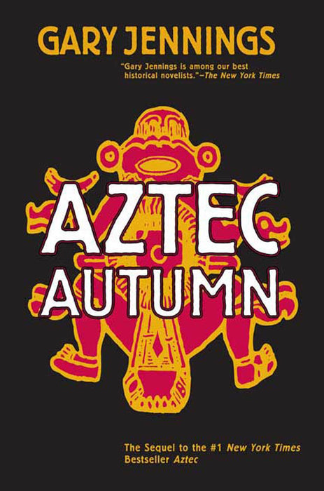 Aztec Autumn