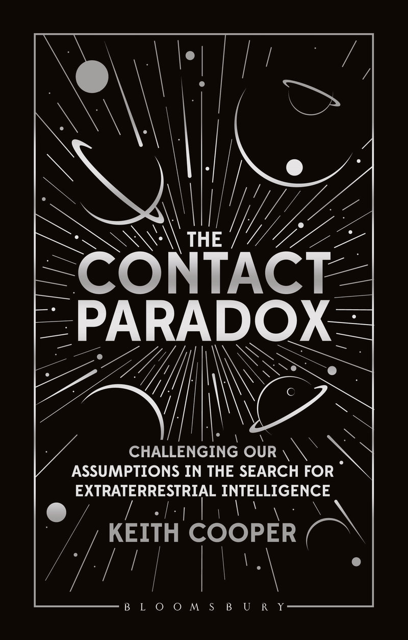 Contact Paradox, The