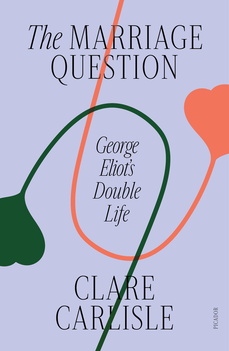 The Marriage Question
