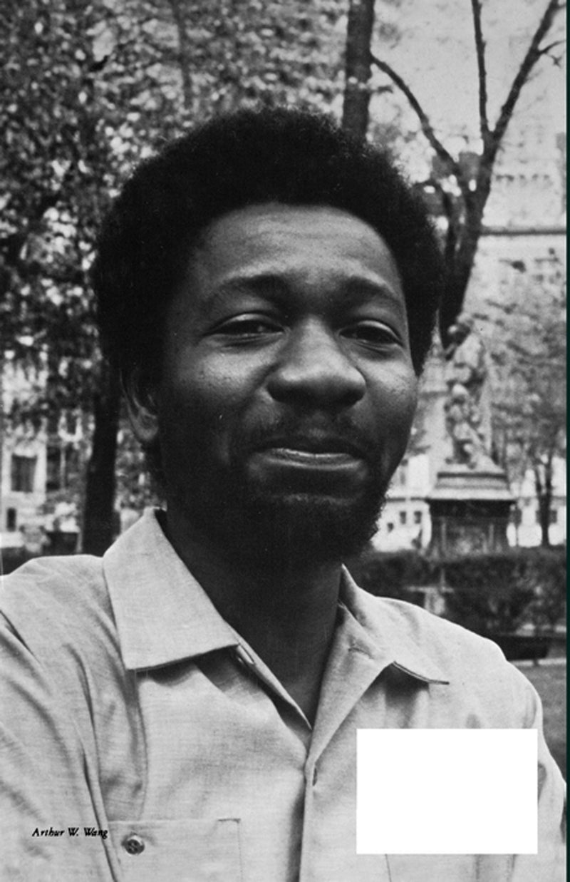Idanre and Other Poems