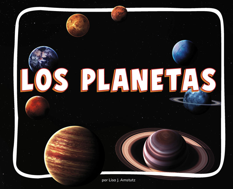 Los planetas