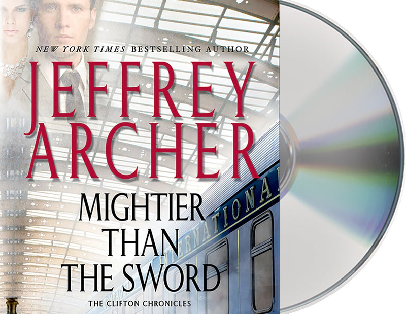 Mightier Than the Sword