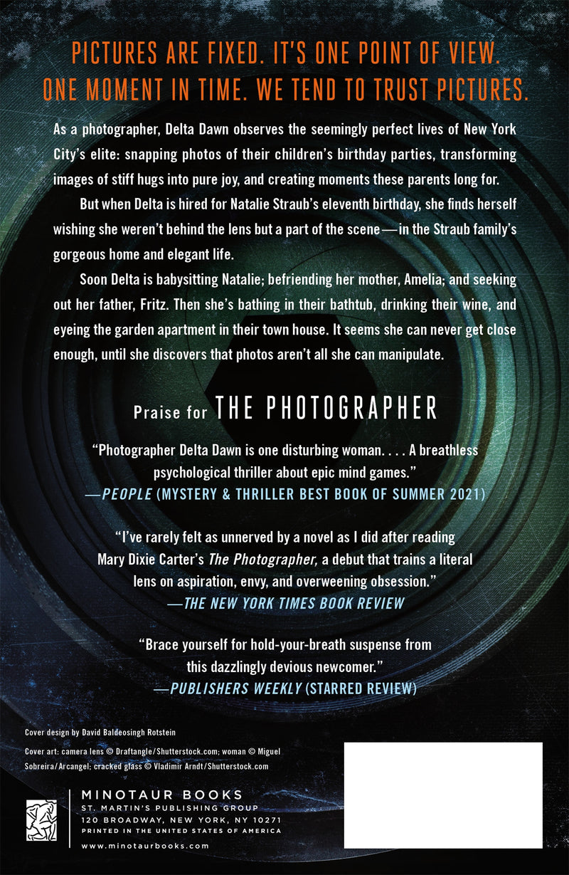 The Photographer