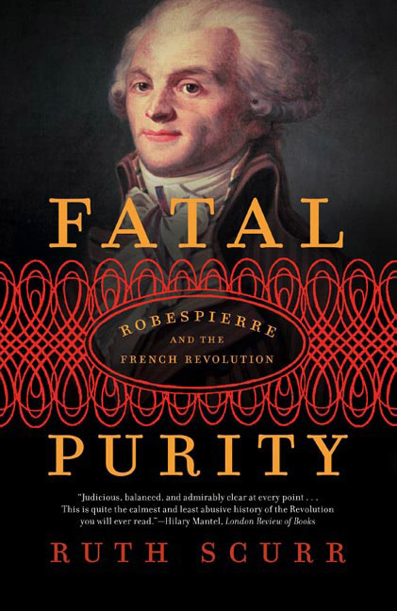 Fatal Purity