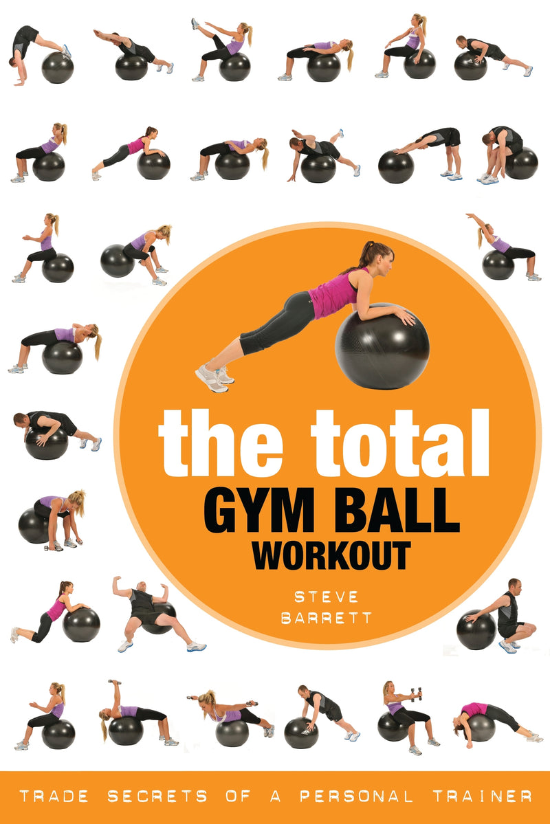 Total Gym Ball Workout, The