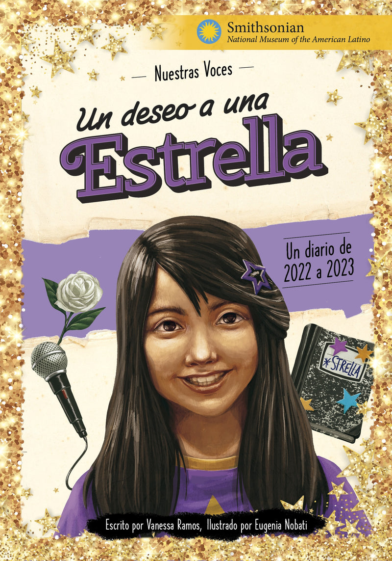 Un deseo a una Estrella: Un diario de 2022 a 2023